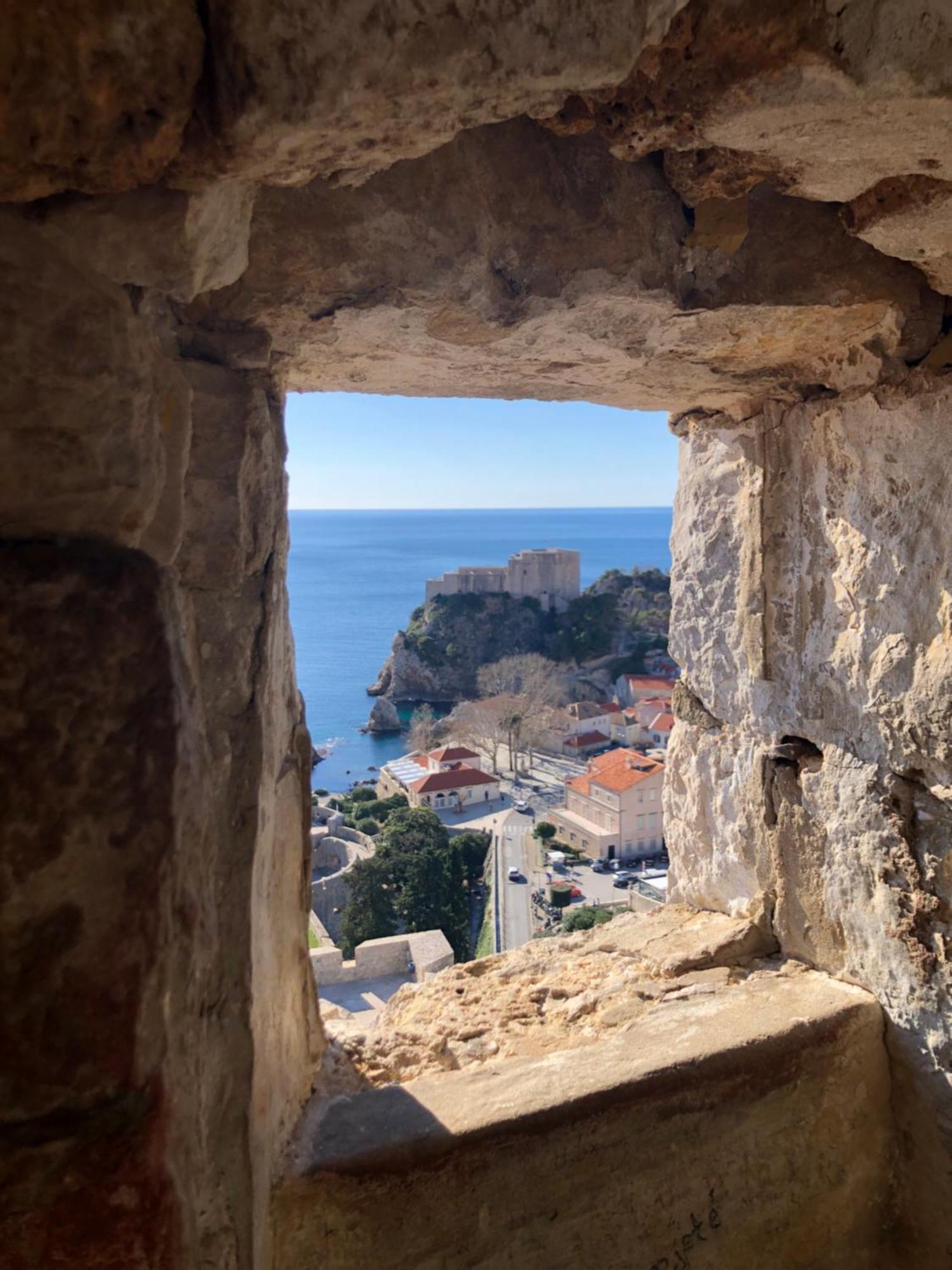 Villa Anica Dubrovnik - Luxurious With A Sea View Ngoại thất bức ảnh