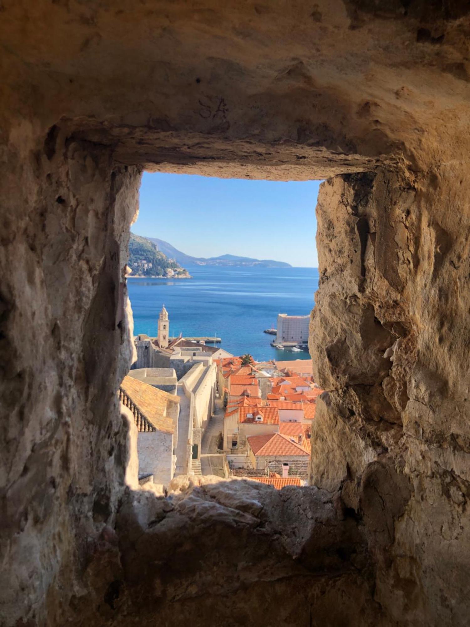 Villa Anica Dubrovnik - Luxurious With A Sea View Ngoại thất bức ảnh