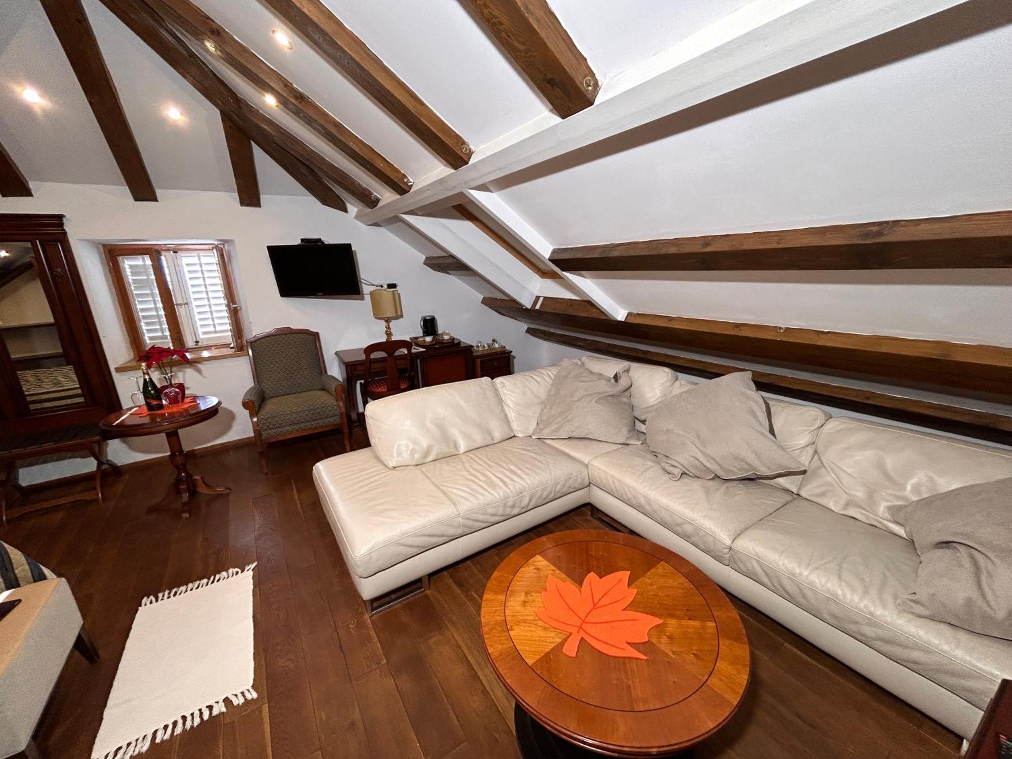 Villa Anica Dubrovnik - Luxurious With A Sea View Ngoại thất bức ảnh
