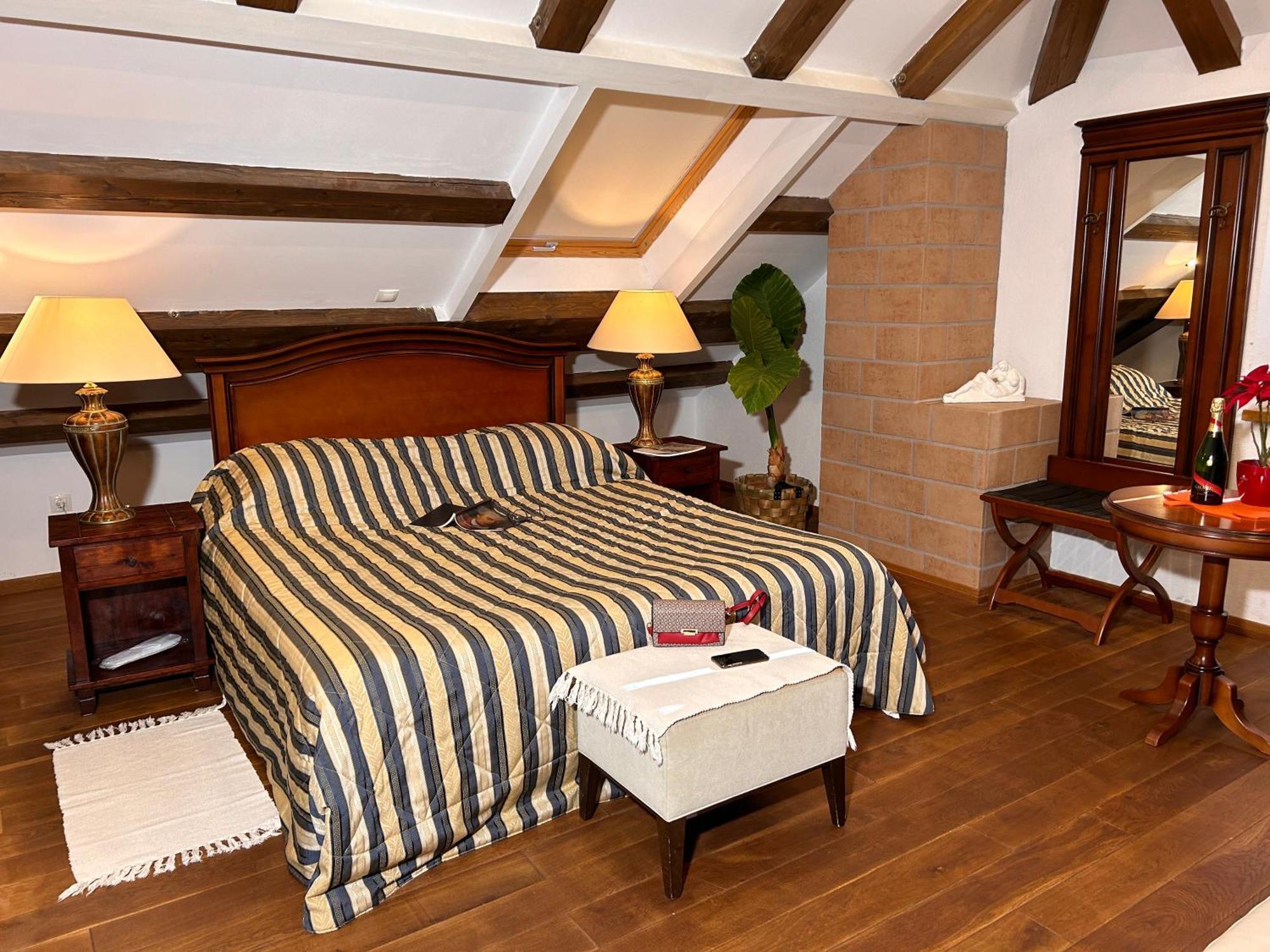 Villa Anica Dubrovnik - Luxurious With A Sea View Ngoại thất bức ảnh