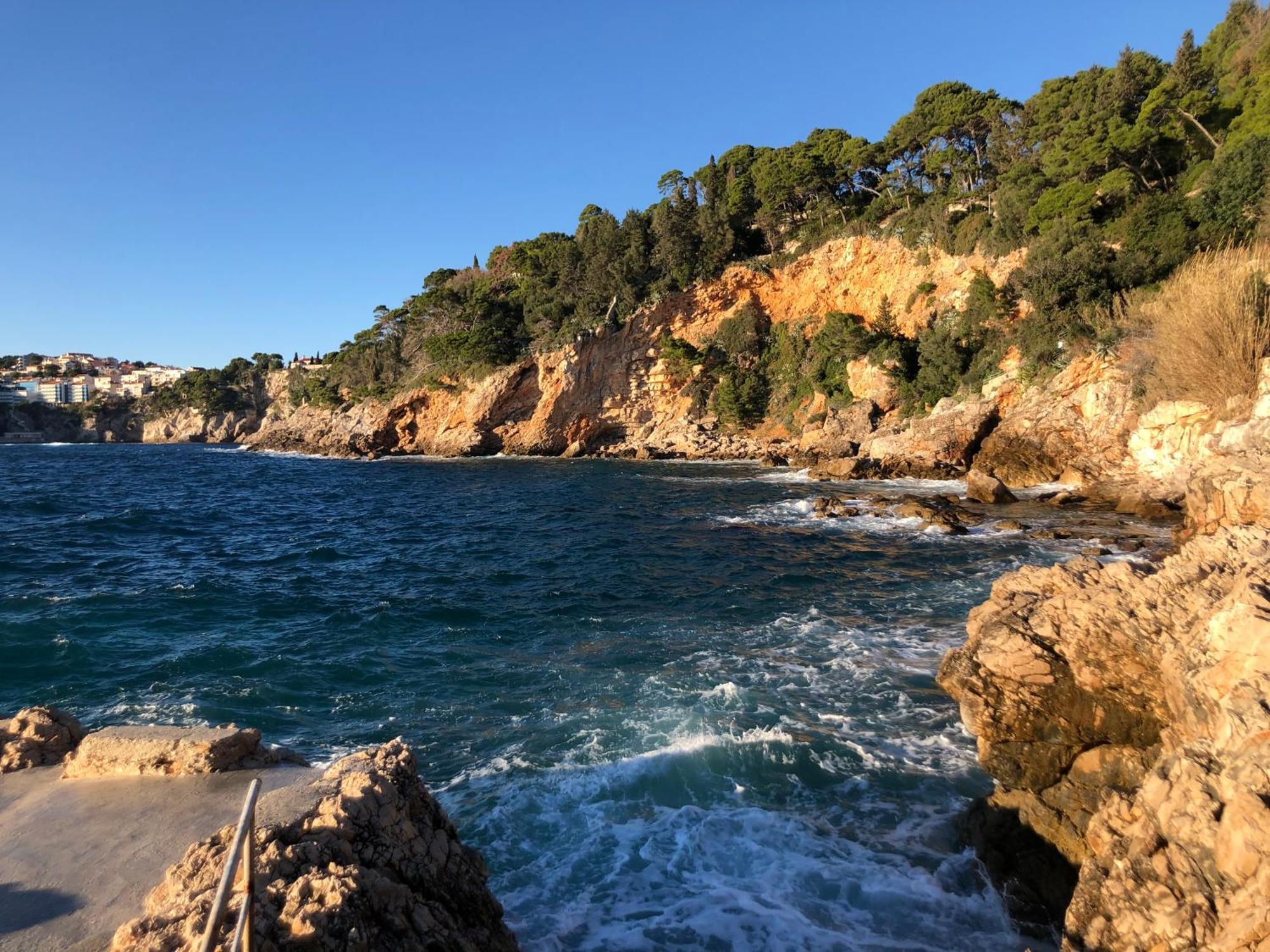 Villa Anica Dubrovnik - Luxurious With A Sea View Ngoại thất bức ảnh
