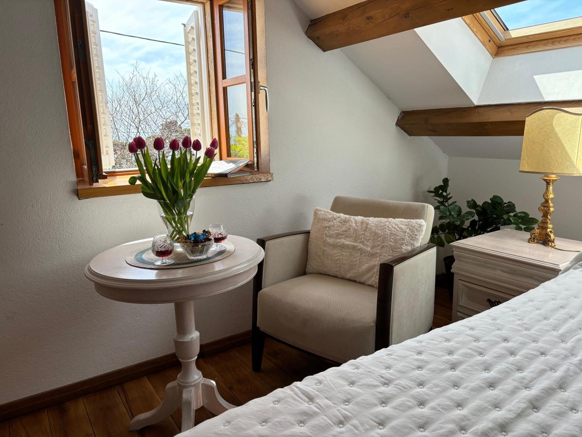 Villa Anica Dubrovnik - Luxurious With A Sea View Ngoại thất bức ảnh