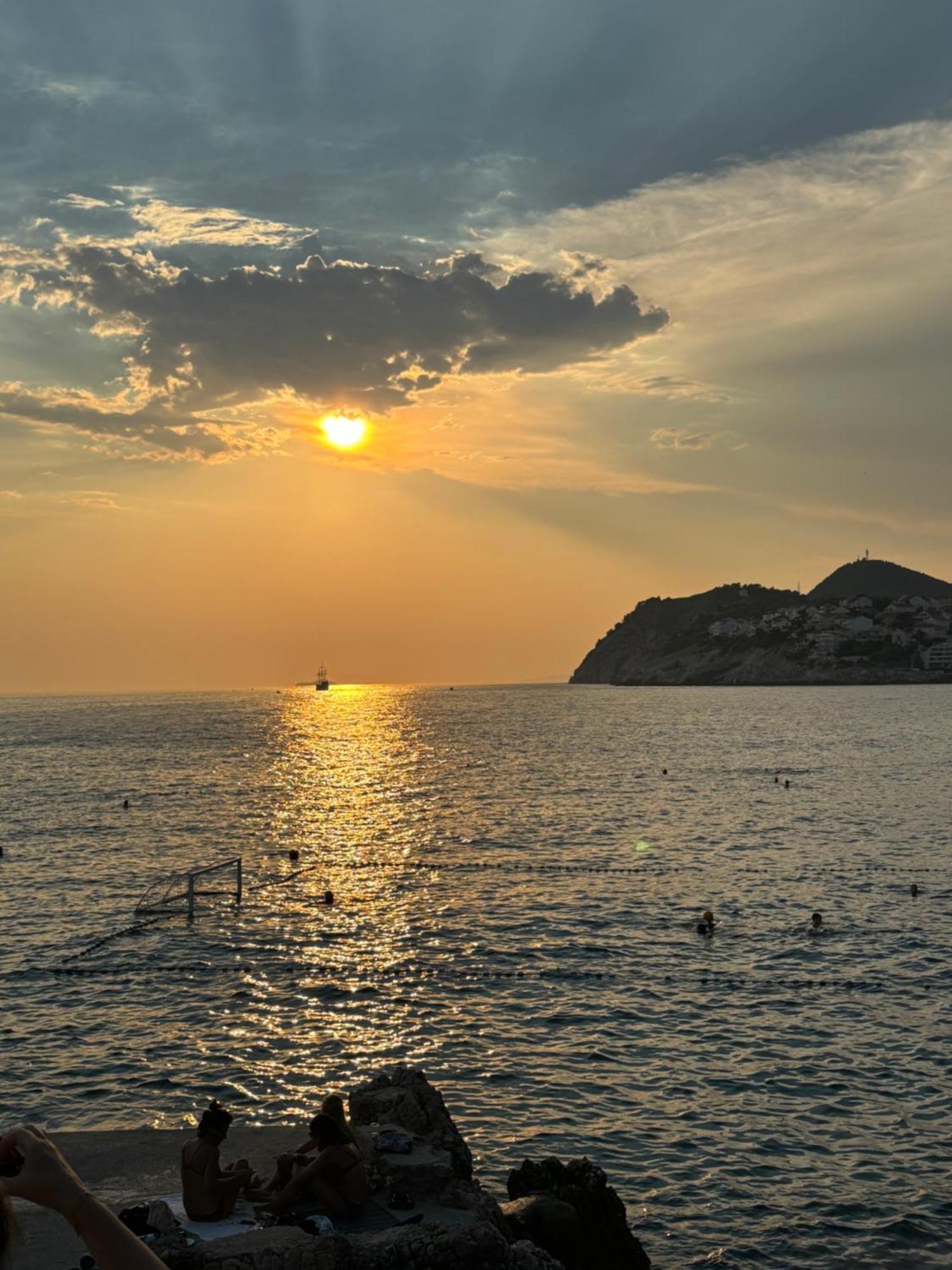 Villa Anica Dubrovnik - Luxurious With A Sea View Ngoại thất bức ảnh