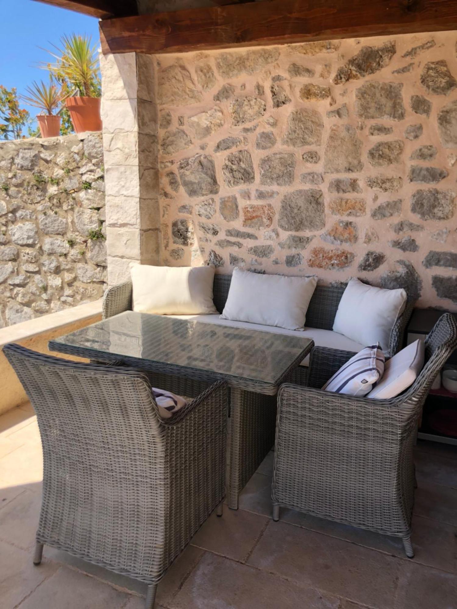 Villa Anica Dubrovnik - Luxurious With A Sea View Ngoại thất bức ảnh